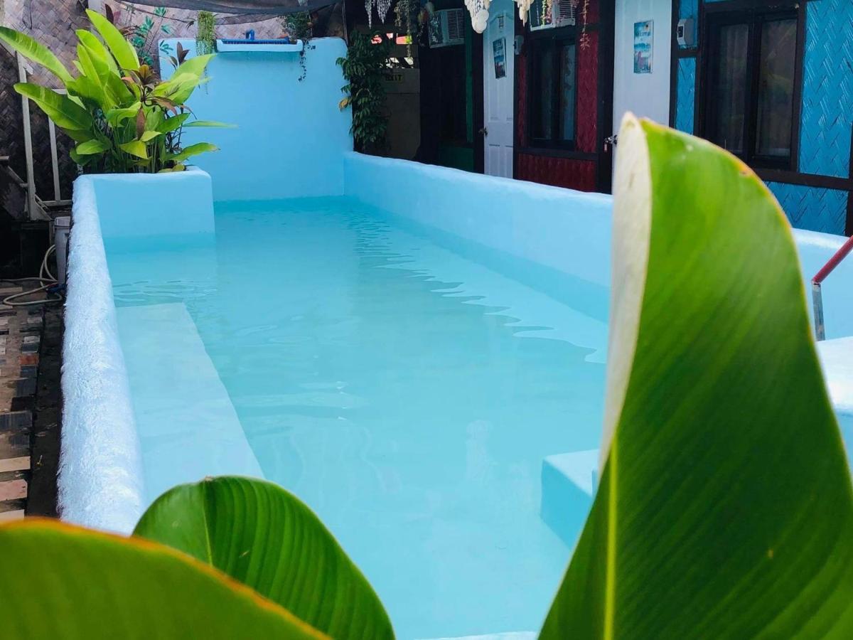 Backpackers Inn Gardenview Inn Ел Нидо Екстериор снимка