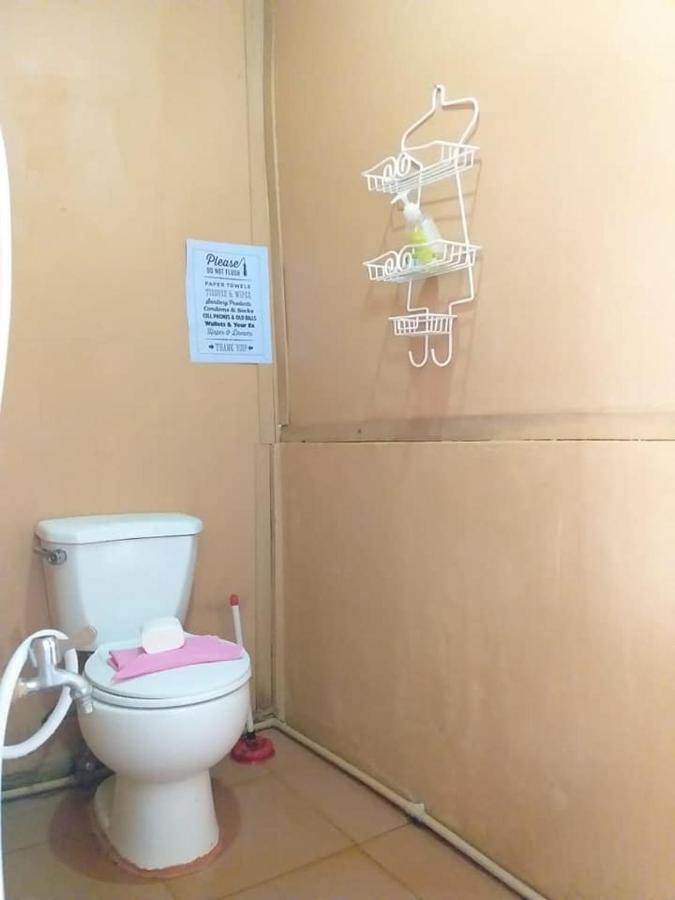 Backpackers Inn Gardenview Inn Ел Нидо Екстериор снимка