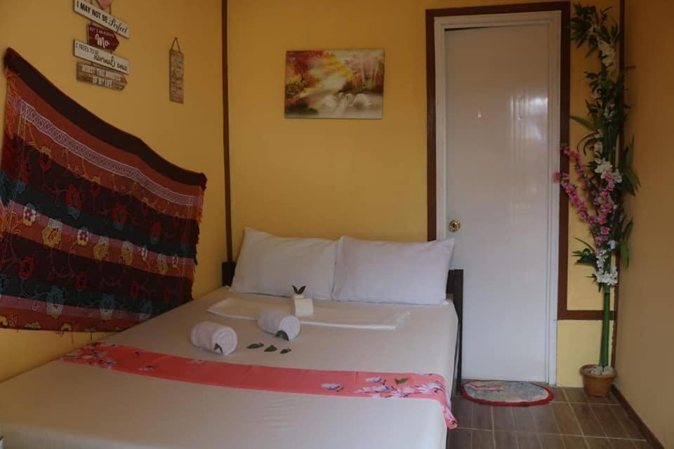 Backpackers Inn Gardenview Inn Ел Нидо Екстериор снимка