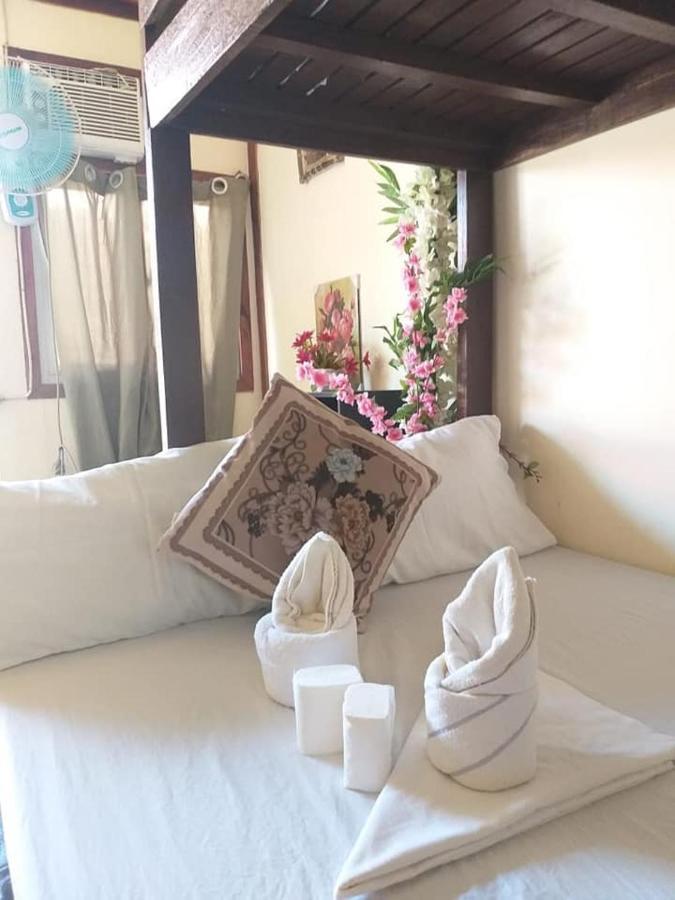 Backpackers Inn Gardenview Inn Ел Нидо Екстериор снимка