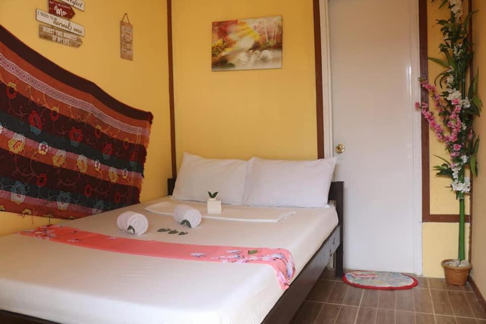 Backpackers Inn Gardenview Inn Ел Нидо Екстериор снимка